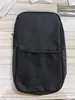 Bolsa para Raquete de Pickleball Bolsa de Armazenamento Mochila Dobrável Portátil Poliéster Impermeável Bolsa de Mão para Esportes ao Ar Livre Acessórios Transporte
