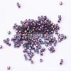 Importadas de Japón Miyuki 1.6mm Cuentas Antiguas Db Iridiscentes Pulsera DIY Abalorios Hechos a Mano Cuentas Sueltas para Ropa
