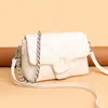 Bolsas Femininas Transfronteiriças Outono 2026 Nova Moda Retrô Bolsa de Mão Feminina Bolsa Transversal de Ombro Grande Capacidade Bolsa Feminina Simples