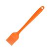 Punto de fábrica 26cm 21cm brocha de aceite de silicona brocha de aceite de silicona resistente a altas temperaturas brocha de aceite para hornear barbacoa