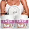 Suministro exclusivo transfronterizo de Crema de Belleza Fengyun en existencia para levantamiento, reafirmación, embellecimiento y rejuvenecimiento de senos, crema para el cuidado de los senos para realce de senos