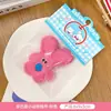 Chaveiro Original Dopamina para Pequenos Animais Criativo Fofo Boneca de Pelúcia Pingente de Bolsa Presente para Casal Venda por Atacado