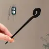 Nuevo pasador de borla estilo chino, estilo antiguo, fresco y elegante, moderno y versátil, adecuado para Hanfu y faldas de cara de caballo, accesorio para el cabello
