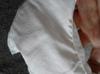 Ropa interior de talla grande para mujer con encaje blanco para exportación japonesa y coreana, microempresa de primera generación