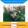 Máquina de embalagem de selagem em quatro lados com filme duplo máquina de embalagem de selagem em quatro lados máquina de embalagem automática de selagem em quatro lados