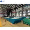 Barco Dragador de Oro para Minería de Arena con Cangilones de Cadena, Herramientas Subacuáticas para Minería de Oro y Selección de Oro en Ríos, Maquinaria y Equipo para Lavado de Arena con Canaleta Inducida y Extracción de Oro