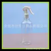 Botella pulverizadora de ratón 500ml transparente pulverizador cuello largo botella PET botella pulverizadora de agua de inodoro 500ml regadera botella pulverizadora pequeña