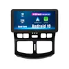 Adequado para Hyundai Santa Fe 2005-2021 Navegador Android GPS Imagem de Ré Máquina Tudo-em-Um para Carro