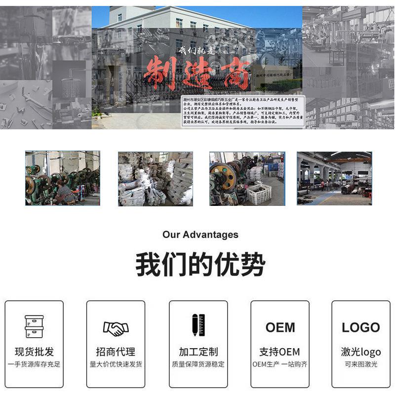 工厂说明