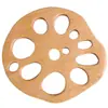 Posavasos Creativo de Madera Japonés con Forma de Pata de Oso Lindo, Base Aislante Antideslizante para Tazas de Café, Tazas de Té y Tazas de Madera de Haya