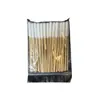 Bastoncillos de Algodón para Limpieza de Orejas de Mascotas, de Cabeza Única, Cabeza Grande, para Gatos y Perros, para Limpiar Ojos y Ácaros del Oído, Palillos de Algodón Extensos