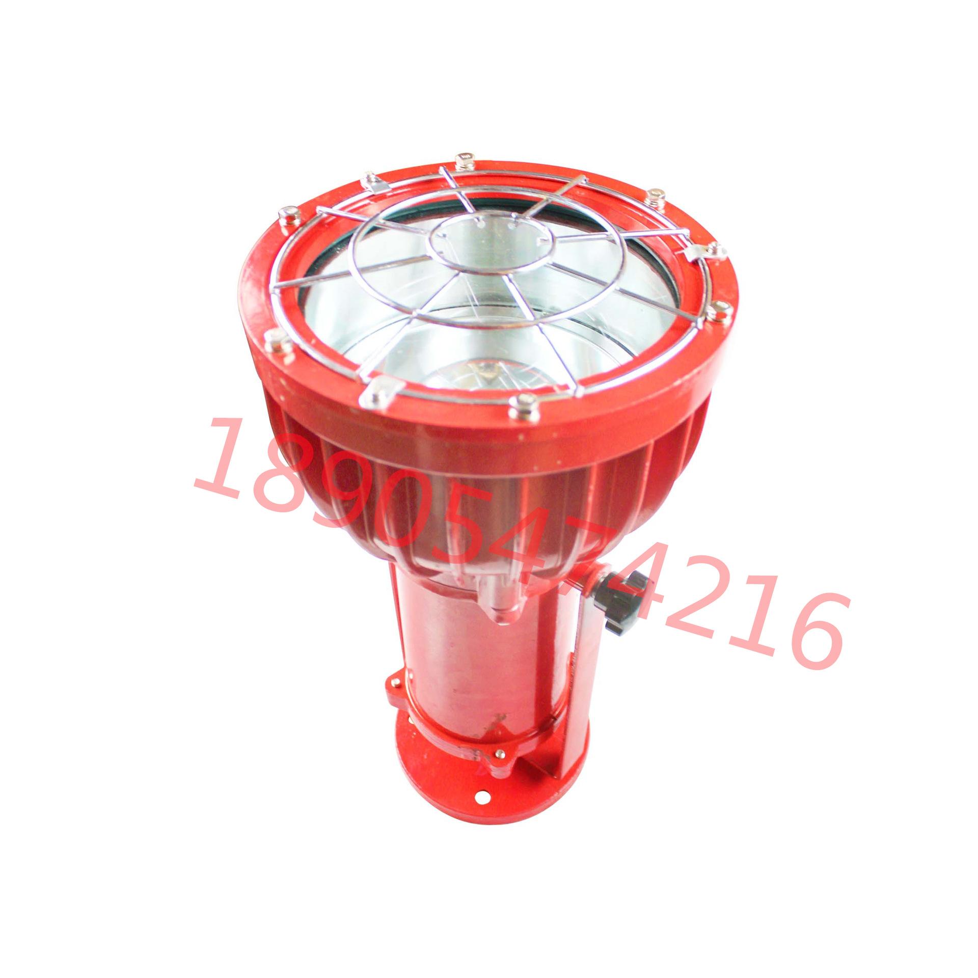 DGS60-127L(A)矿用隔爆型LED投光灯 (1)