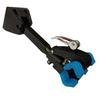Acessórios para mountain bike, cabide interno, suspensão, reparo de manobras, suporte para estacionamento de bicicletas, suporte para andar de bicicleta Q6H