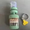 Filtro Purificador de Grifo Extensión de Cabezal de Ducha Universal Hogar Purificación de Agua Grifo Cocina Filtro de Seis Capas Anti-Salpicaduras