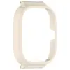Adecuado para Funda de Oreja para Redmi Watch Redmi Watch3 4 5 Marco de Reloj Paquete Medio Diámetro Interior 20 mm