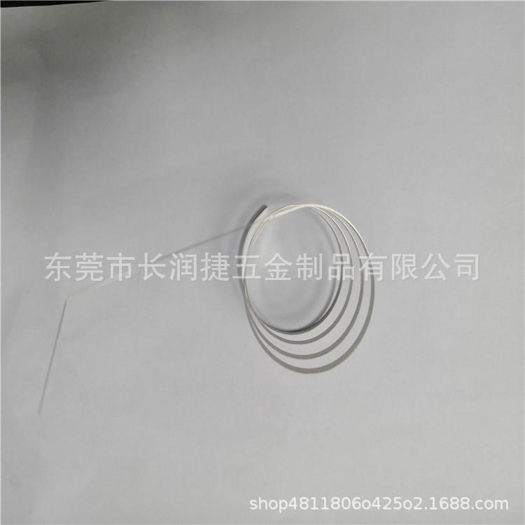 凉鞋弹簧发条