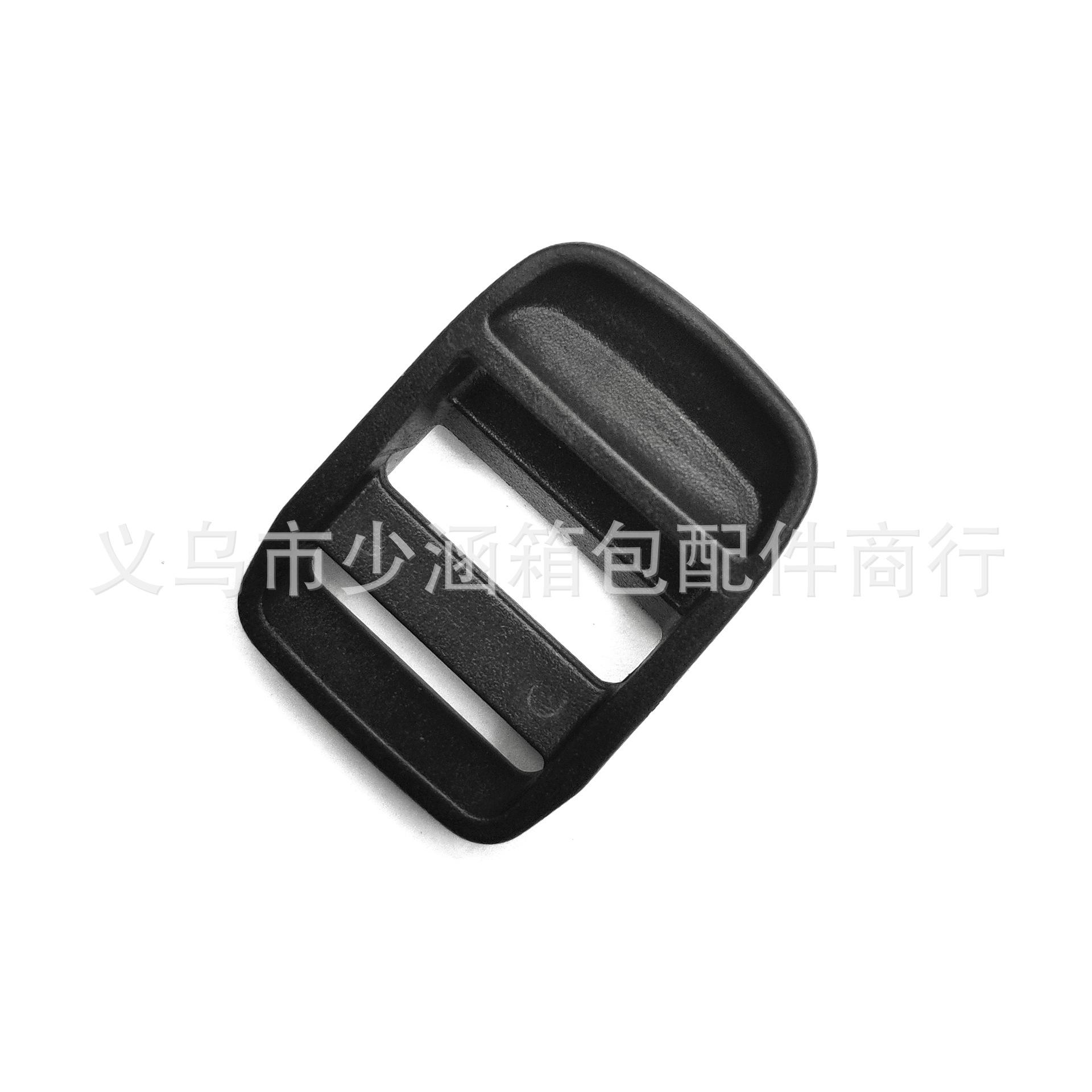 背包织带调节四档扣