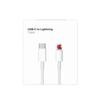 Caja de embalaje para cable de carga Apple para iPad/iPhone cable de datos de carga rápida caja blanca caja de tarjeta caja de papel caja de cable PD