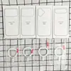 Funda magnética transparente Magsafe para teléfono, adecuada para Apple 17Promax, anticaída y duradera, cubierta protectora, carcasa rígida