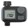 Dispositivo de riego automático con temporizador inteligente para jardinería, controlador de riego para exteriores, para jardín, balcón, granja