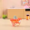 Novos Brinquedos Criativos da Moda, Caixa Surpresa de Cristal de Energia Sonho de Flor, Enfeites de Mesa, Presentes Culturais e Criativos Populares Mais Vendidos Online Atacado