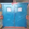 Fabricante Atacadista de Portas de Ar Sem Pressão para Mineração, Resistentes e Duráveis, Portas de Ar Automáticas Sem Pressão para Minas de Carvão Subterrâneas