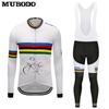 Traje de Descenso Traje de Ciclismo con Peto para Niños Bicicleta Bicicleta de Equilibrio para Hombres Ropa Interior de Ciclismo Traje de Patinaje de Velocidad para Mujeres Transpirable de Secado Rápido