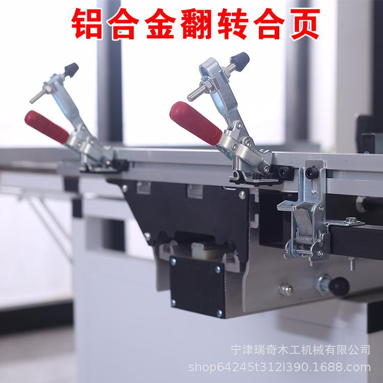 不锈钢精密锯台JT280