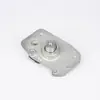 Acero inoxidable piezas no estándar CNC mecanizado CNC accesorios de maquinaria fundición de precisión de acero inoxidable piezas no estándar de acero inoxidable