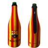 Fabricante Produce Material de Buceo Cubierta para Botella de Cerveza y Champán Paquete Individual Portátil Cubierta Aislante para Vino Tinto