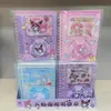Cuaderno de Bobina de Arena Líquida con Aceite de Capibara Tostada Capibara Bloc de Notas Giratorio Cuaderno para Aliviar el Estrés Lote