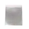 Bolsa Isotérmica de Boca Plana, Bolsa Isotérmica de Papel de Aluminio con Aislamiento Térmico y Conservación del Frío, Bolsa de Entrega para Té de Burbujas, Café, Hamburguesas, Pizza