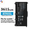 Bateria HT03XL para notebook HP TPN-Q207/Q208/Q209/Q210/Q221/Q222