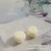 Pó de Concha Compactado Quadrado Fera Mítica Animal Mitológico Contas Soltas Contas Espaçadoras com Furo Acessórios de Material para Joias DIY Corrente de Corda para Celular