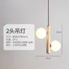 Lustre de cristal de luxo leve estilo francês, estilo meados do século, adequado para salas de estar de plano aberto em dois andares, salas de jantar retrô americanas, salas de chá e escadas