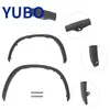 Yubo - Adecuado para Toyota Highlander 2021 Arco de Rueda Delantero 75085-0E050