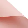 Shangjin Tamaño Pequeño Fenghua Papel Flor Artificial Ramo Papel de Envoltura Color Puro Papel de Seda DIY Hecho a Mano Floral Empaque Al Por Mayor