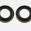 Kit de vedação de óleo do virabrequim é adequado para Husqvarna 51 55 254 257 261 262 357 359