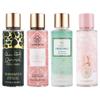 Exportación Transfronteriza Medio Oriente Victoria Arena Movediza Perfume en Spray Fragancia a Rosa Fragancia de Larga Duración 250ml Dorado