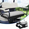 Capas de Assento para Carrinho de Golfe Amazon, Ezgo, Yamaha e Clubcar Almofadas de Assento para Carrinho de Golfe