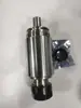 Cuerpo del eje de la cabeza de potencia del husillo sin motor 45