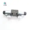 La válvula direccional electromagnética DUPLOMATIC DS3-S2/11N-D24K1 para máquinas de moldeo por inyección está en stock