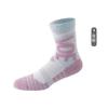 Calcetines Calcetines de Media Caña para Hombre Calcetines de Baloncesto Medias para Hombre Absorbentes de Sudor Fondo de Toalla Deportivos Amortiguadores Antideslizantes Calcetines para Correr Profesionales