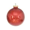 Novas Bolas de Natal para Pets Transfronteiriças, Enfeites de Natal para Vitrines de Shopping, Bolas de Decoração de Natal para Interior e Exterior