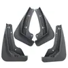 Adecuado para Chevrolet Equinox Plus 2024 - Guardabarros para Neumáticos de Coche Transfronterizos de Comercio Exterior