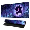Mouse Pad, Mouse Pad Grande de Desenho Animado Anime para Teclado de Computador, Mouse Pad, Pad para Jogos para Homens e Mulheres, Pad Dedicado para Mesa de Computador E-Sports