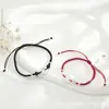 Hebilla de plata de ley 999 dragón y fénix hecha a mano DIY pie plata 3D accesorios de plata pulsera tejida al por mayor