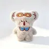 Urso de Pelúcia Desenho Animado Coala Gatinho Boneca Pingente Broche Acessórios de Cabelo Acessórios para Roupas Atacado