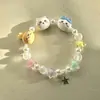 Pulsera Chiikawa Popular de Xiaohongshu con Diseño Único, Presentando a Chiikawa, Hachiware y Usagi, Nuevo Estilo de Accesorio para la Mano