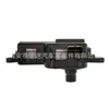 53022137Ag Control de Rueda Integrado Volante Corto Adecuado para Chrysler Dodge Ram